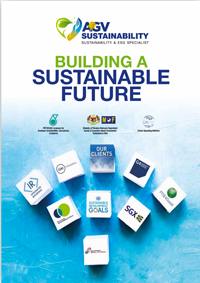 AGV Sustainability Company Brochure