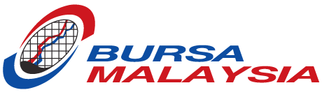 BURSA Malaysia logo