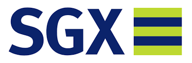 SGX logo