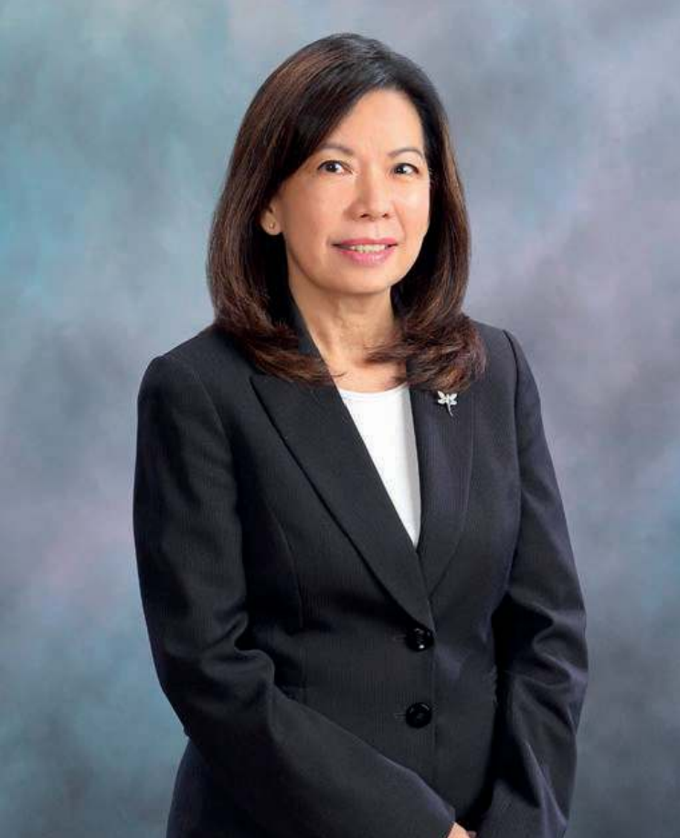 Ms. Tan Kim Fong