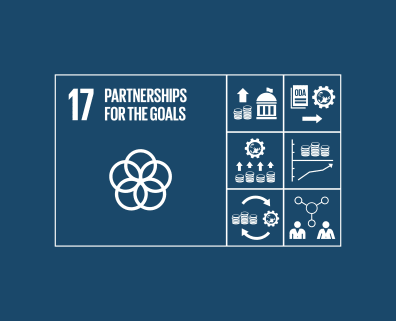 Goal 17: Partnerships for the Goals | The Global Goals