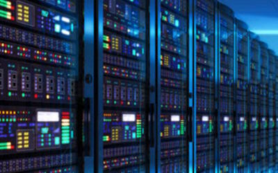 Advisory Services for Low-Carbon Data Centre