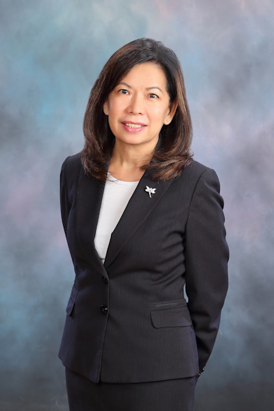Ms. Tan Kim Fong Ms. Tan Kim Fong